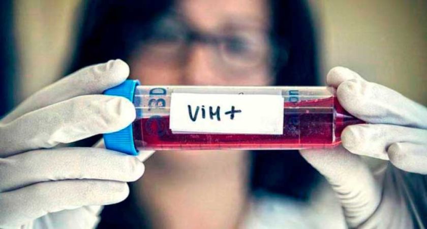 Potosí presenta 42 casos de VIH en lo que va de la gestión