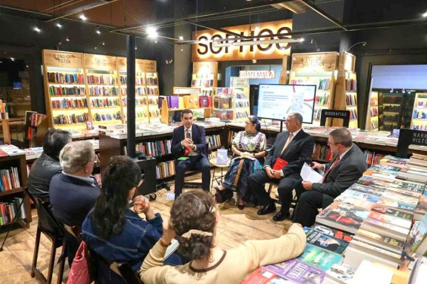 Cuadernos Hispanoamericanos revista que cumplirá 80 años