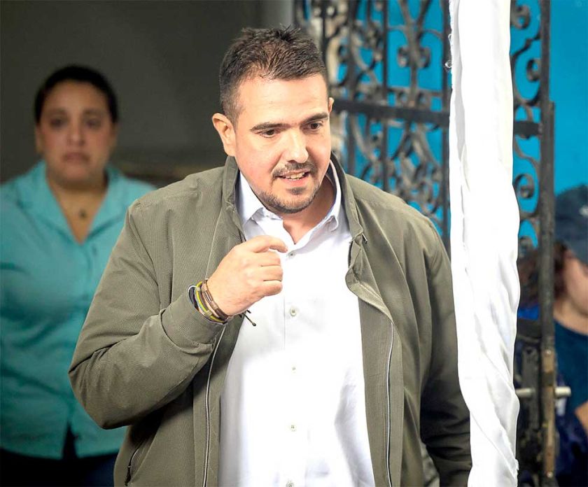 Venezuela: Oposición se enfrasca en acusaciones