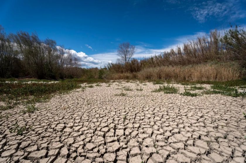 La Unesco alerta que 2.500 millones de personas vivirán en condiciones extremas en 2050