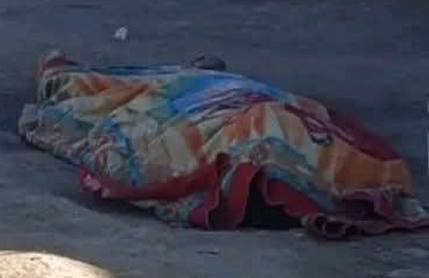 Fallece por hipotermia un hombre en El Alto; estuvo más de ocho horas en el suelo