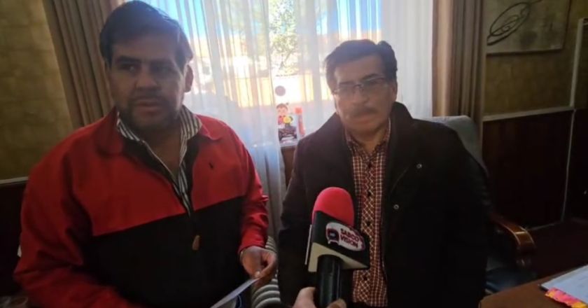 Federación de la prensa recupera espacio para mausoleo de sus afiliados