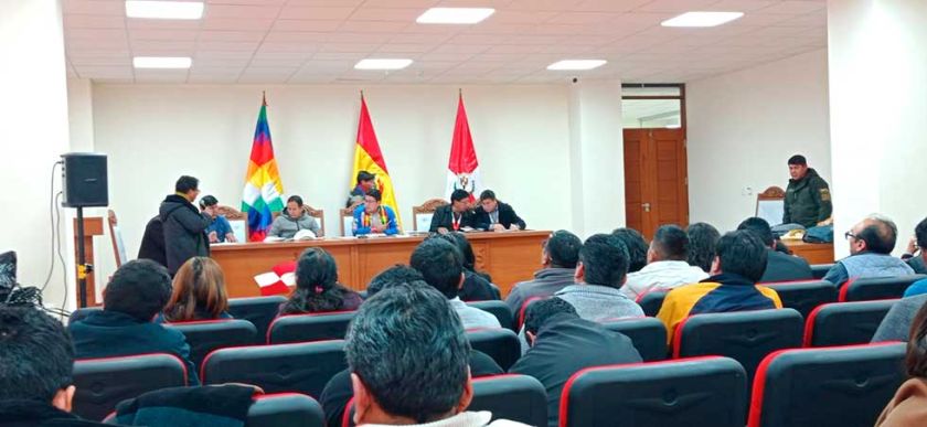 Potosí está entre los de mayor alumnado tiene 22 institutos