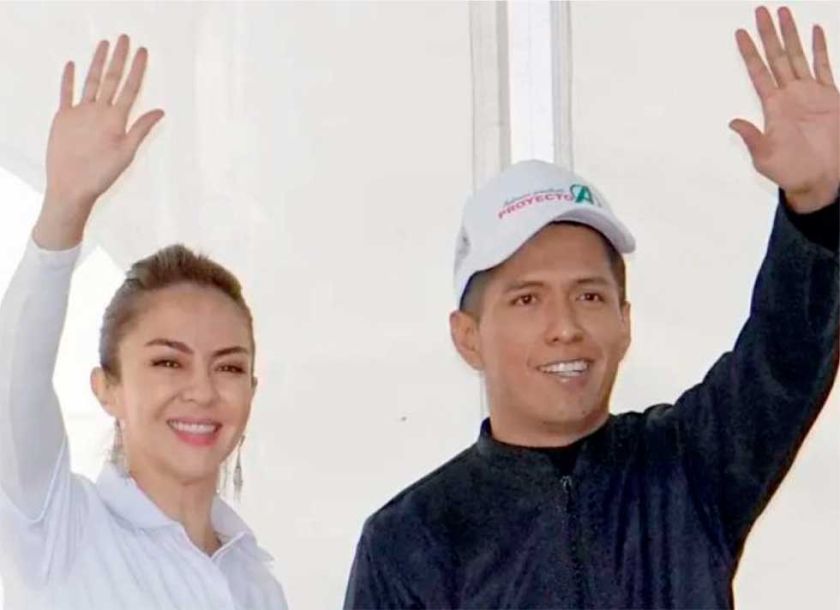 Tras la caída del MTS, Jhonny y Andrónico a un paso de sellar pacto