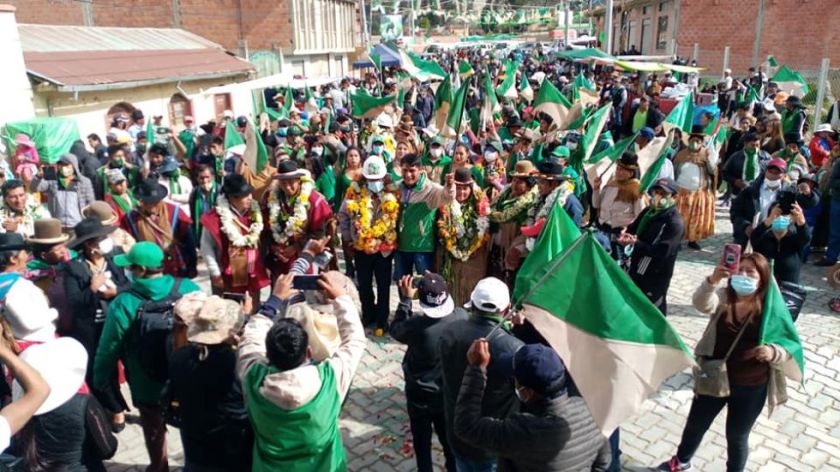 Sala Constitucional ratifica fallo contra MTS y ordena cancelar su personería jurídica