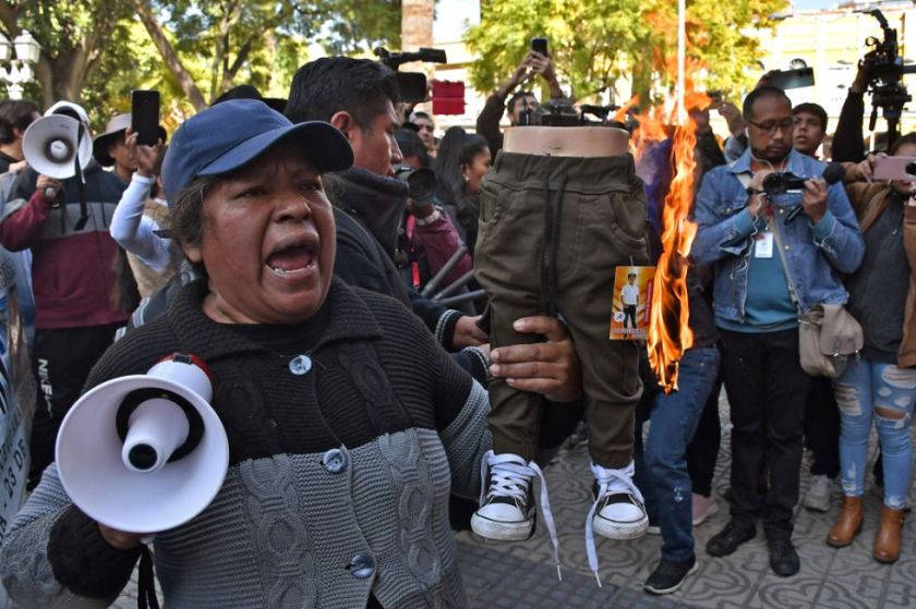 El FMI ve “insostenible combinación de políticas” en Bolivia e insta a tomar medidas urgentes