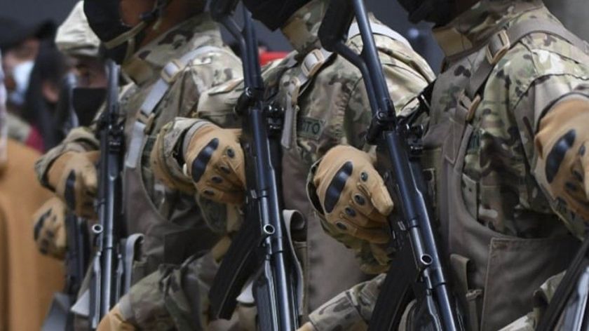 Comandante de Satinadores muere asesinado a tiros en una unidad militar de Montero