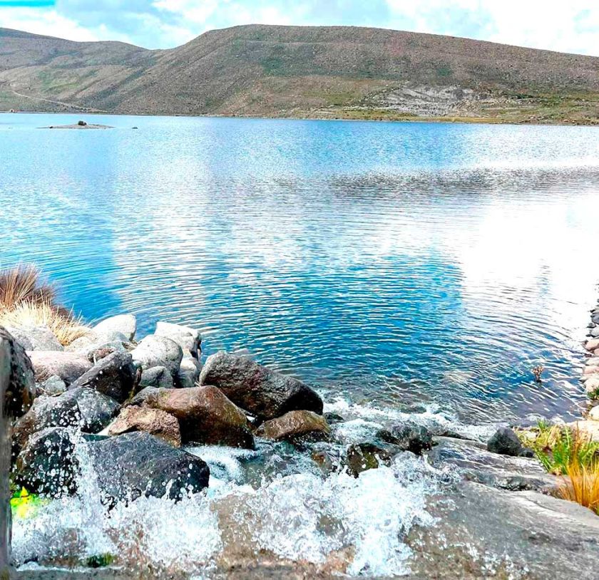 Aapos normaliza el suministro de agua a las diferentes zonas de la ciudad
