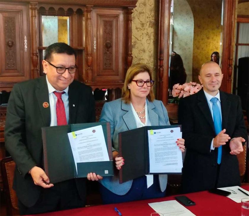 La Corte IDH alienta  a cuidar derechos obtenidos en siglos