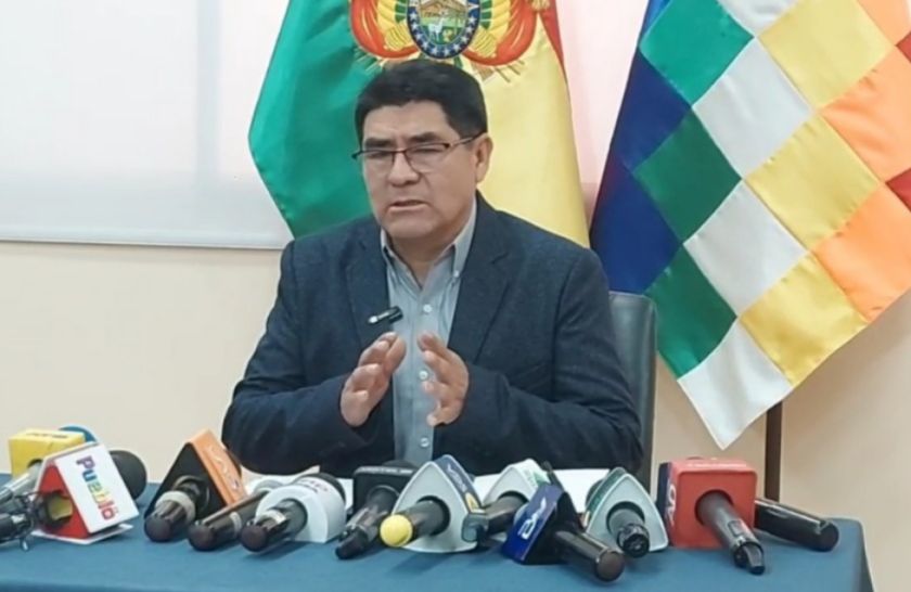 El horario de invierno se aplica en la mayor parte del país ante aumento de resfríos