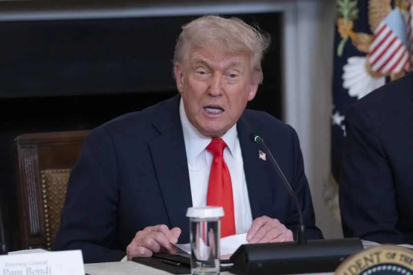 Trump dice que Musk «perdió la cabeza» y que por ahora no está interesado en un diálogo
