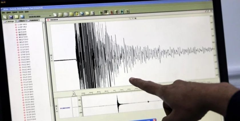 Un prolongado sismo de magnitud 6,5 sacude a Colombia sin víctimas hasta el momento