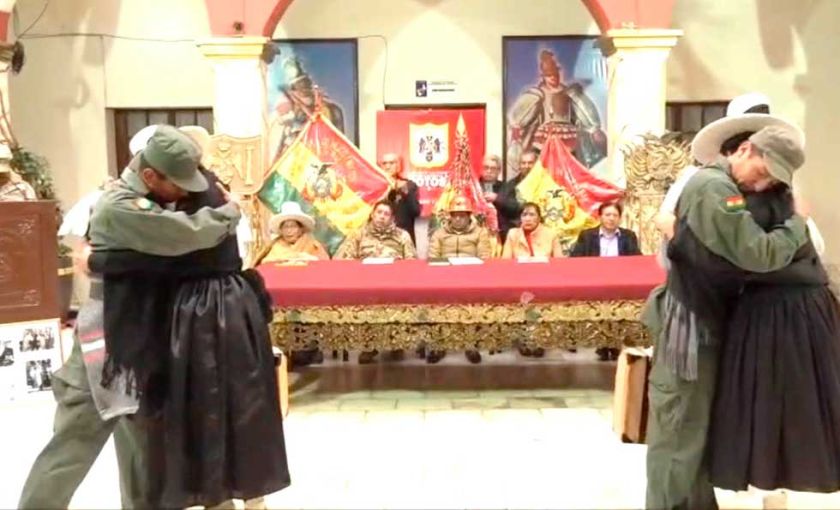 Habrá actos por aniversario de la paz en la Guerra del Chaco
