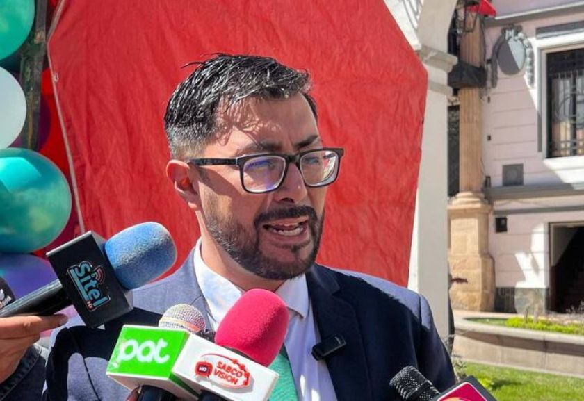 Fiscalía despliega equipo integral para investigar violencia en Llallagua