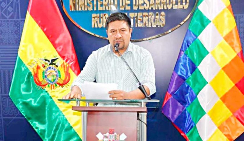 Privados de Cochabamba ven situación insostenible 
