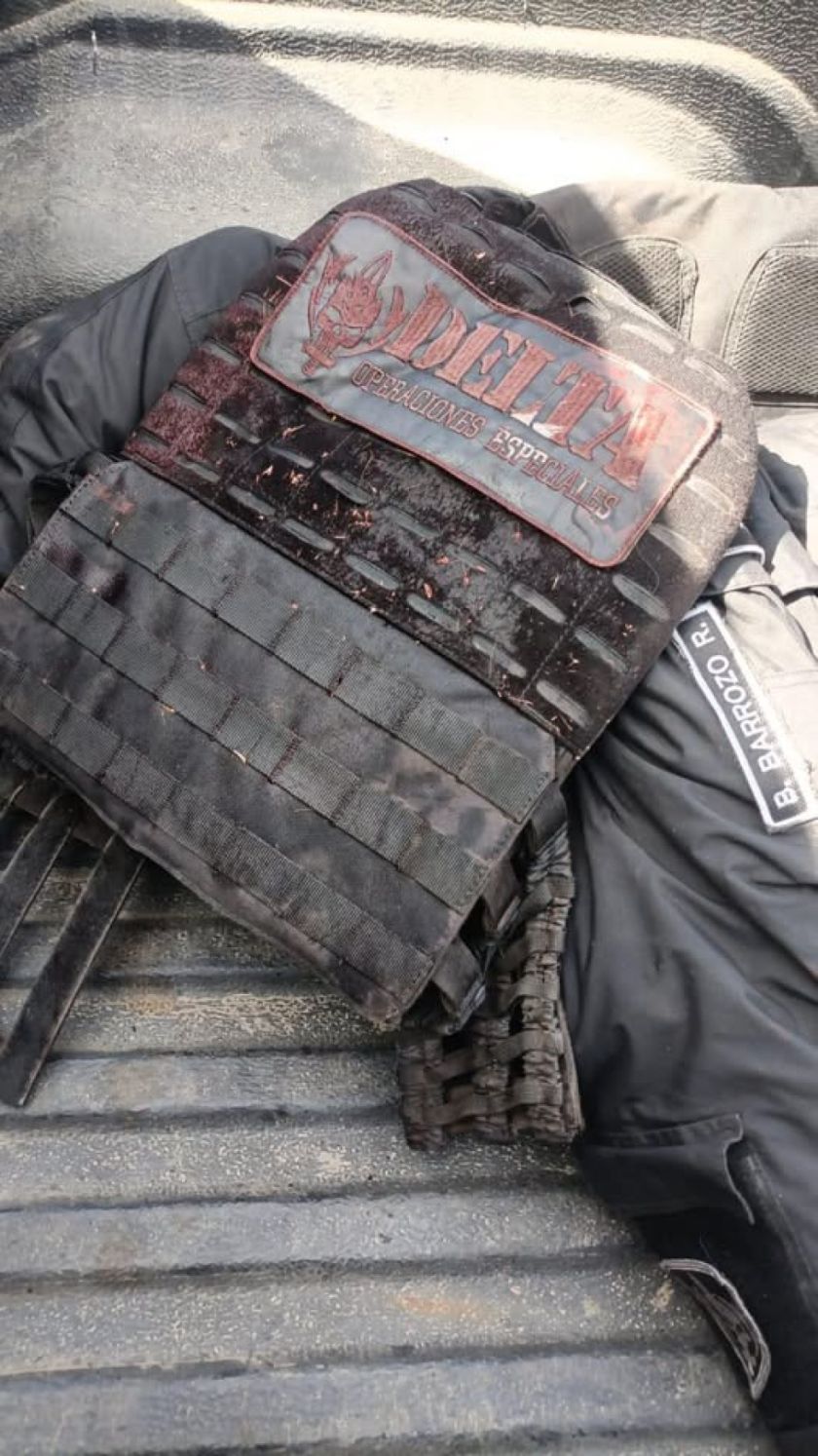 Bloqueadores evistas emboscan a policías en Llallagua; un subteniente perdió la vida
