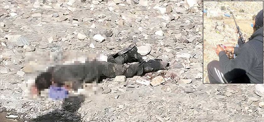Ataque de hordas evistas deja tres policías fallecidos: Potosí