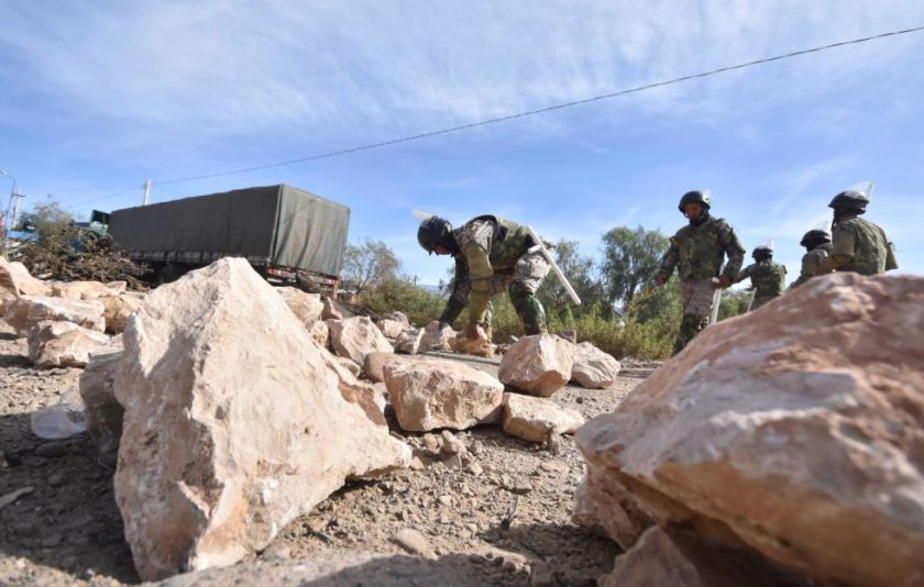 Muere un comunario por los conflictos en Cochabamba; la cifra de fallecidos sube a cinco