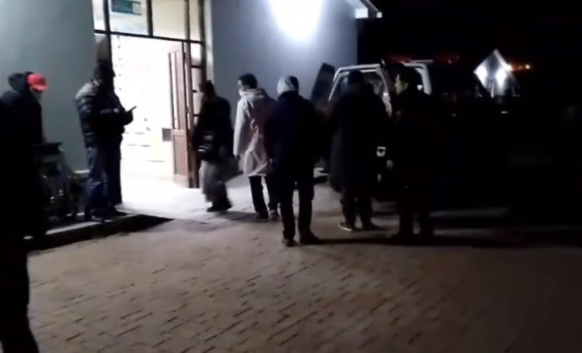 Hallan herido e inconsciente a un coronel que estaba desaparecido en Llallagua