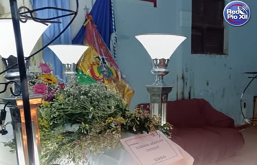 Defensoría del Pueblo exige esclarecer muertes en Llallagua y Tacopaya y llama a preservar la paz