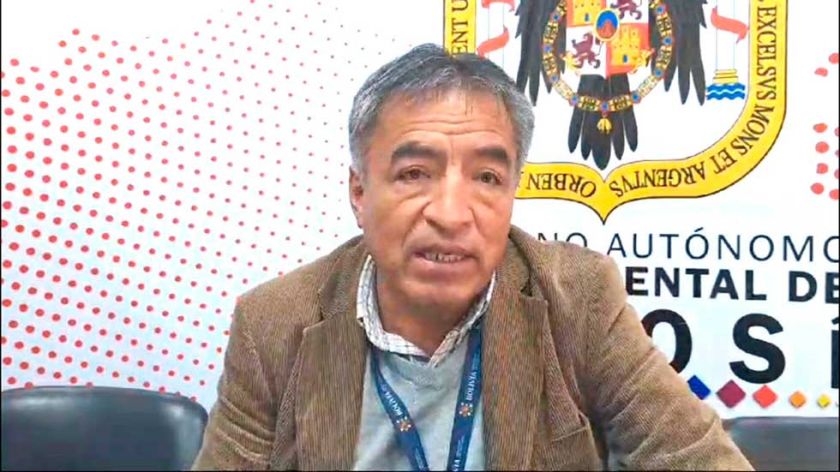 Regiones escolares más frías aplicarán tolerancia