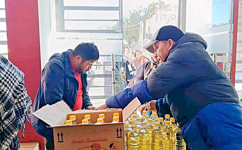 Gobierno exige a Fiscalía actuar ante alza de precios