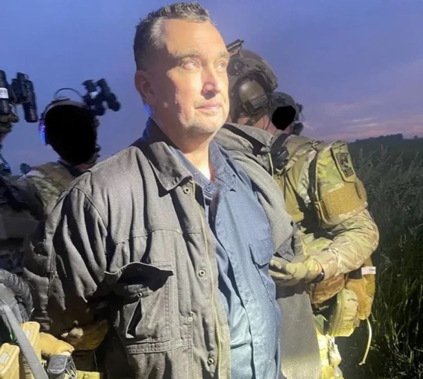 Detienen al sospecho de asesinar a una legisladora de Minesota