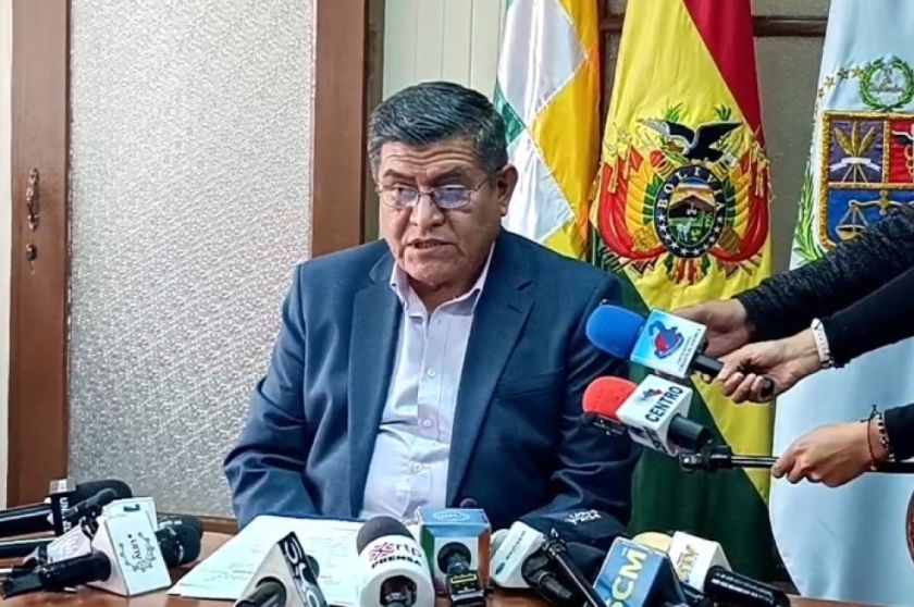 Suspenden clases presenciales en una escuela de Cochabamba por casos de hepatitis