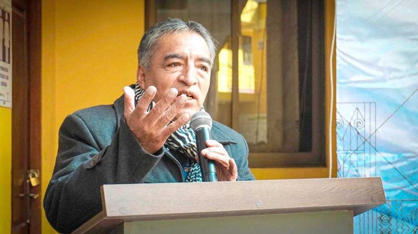 Institutos de Potosí buscan mejoras en sus reglamentos