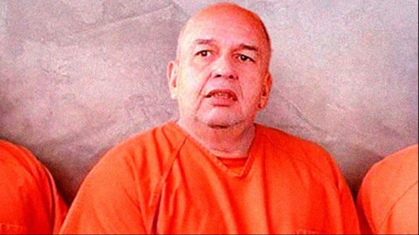 Arturo Murillo deja prisión en EEUU y permanece bajo custodia migratoria 