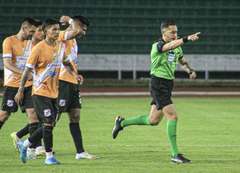 Independiente y Nacional Potosí igualan a un gol