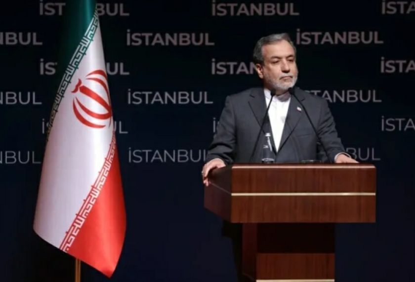 El ministro de Exteriores de Irán acusa a EE.UU. de «traicionar la diplomacia» y calcula su respuesta