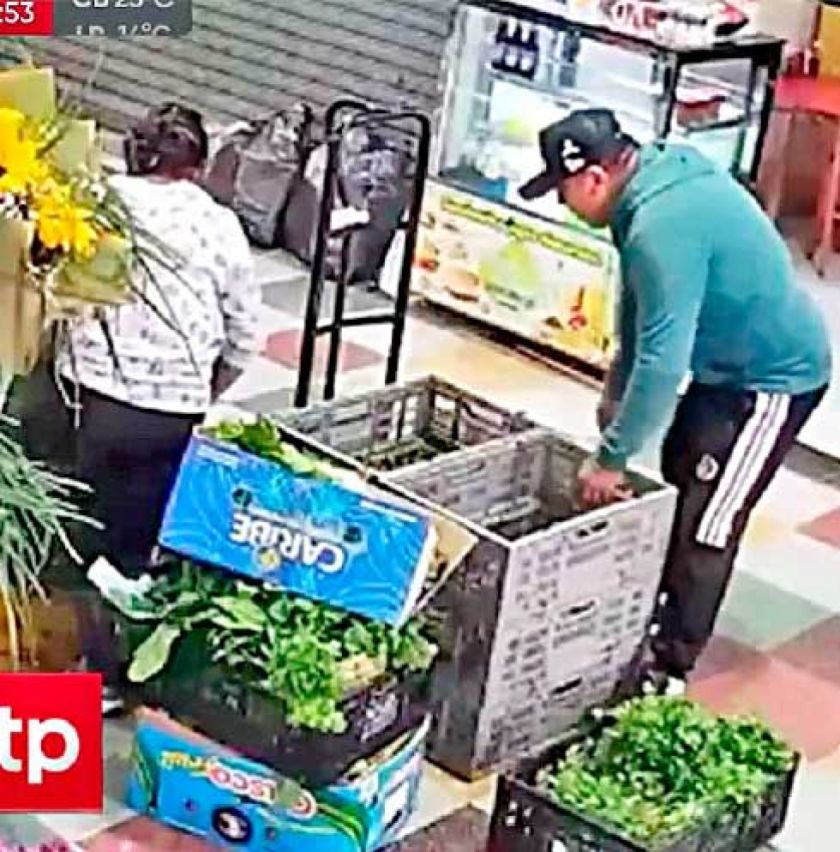 Recuperan a una adolescente boliviana en Chile