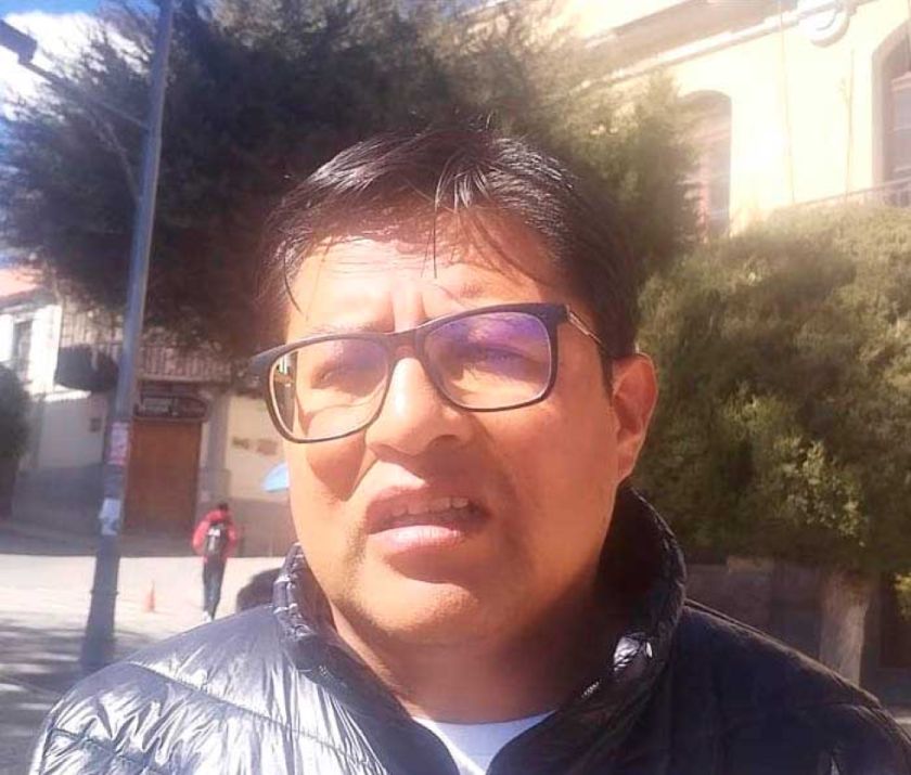 Diputado exigirá auditoria a un caso de violación a menor