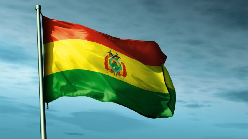Gobierno de Bolivia condena ataque de EEUU contra Irán y advierte que se pone en riesgo la paz global