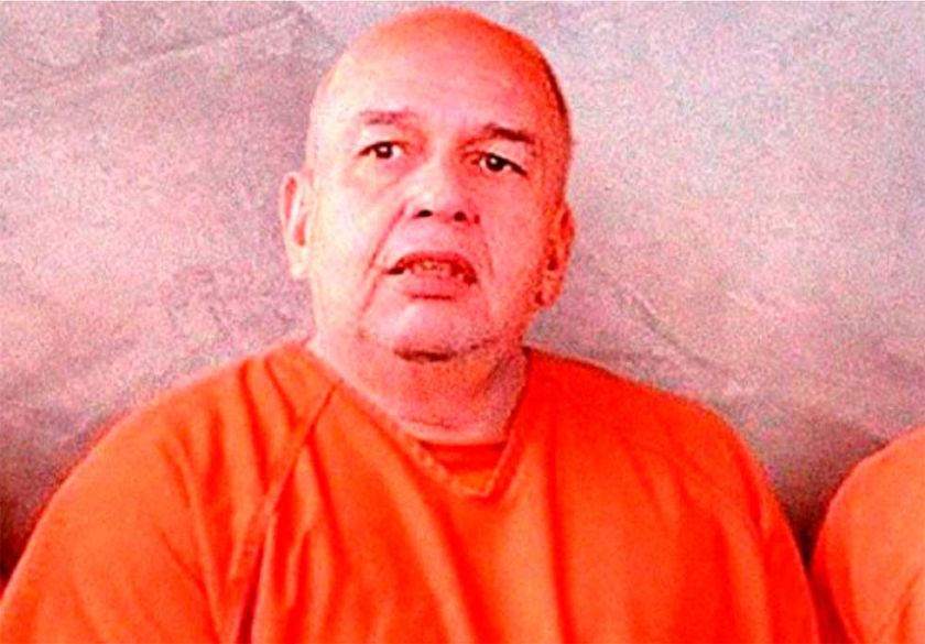 EEUU: Murillo sale de prisión;  está bajo custodia migratoria