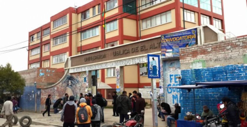 Ministerio de Economía se reúne en mesas técnicas con universidades públicas 