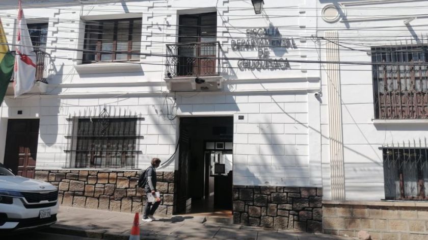 Tres personas ya declararon por la caída del Gobernador; Fiscalía alista imputación