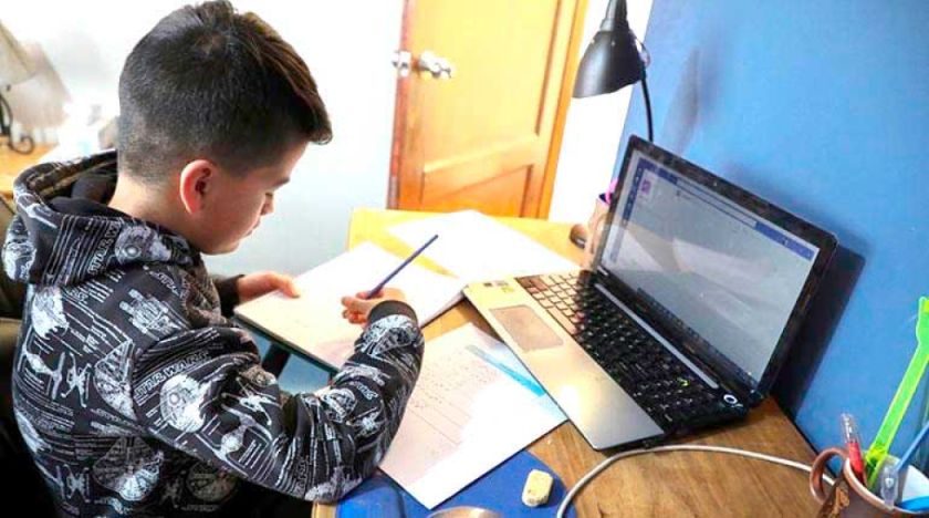 El Sedes pide clases virtuales ante presencia de sarampión en Potosí