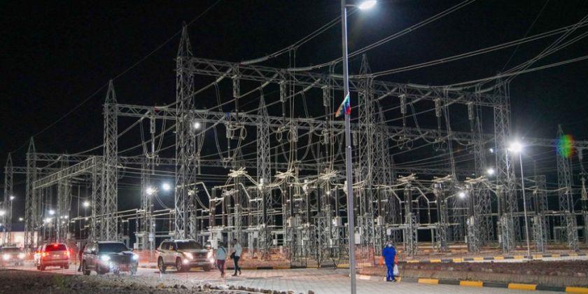 Operación del SIN prioriza despacho económico para garantizar electricidad eficiente y de bajo costo