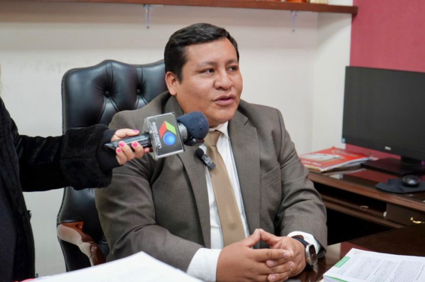Consejo de la Magistratura niega participación en caso Consorcio y anuncia auditorías