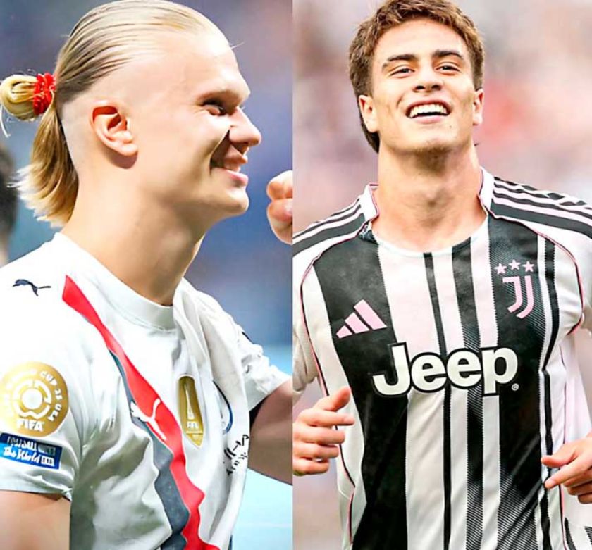 Grupo G: Juventus-City, por el orgullo