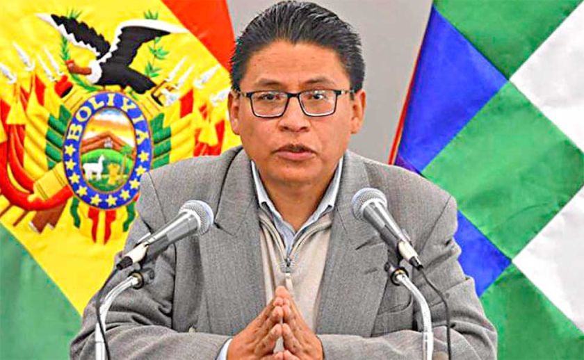 ‘Consorcio’: Citan a Lima a declarar como testigo