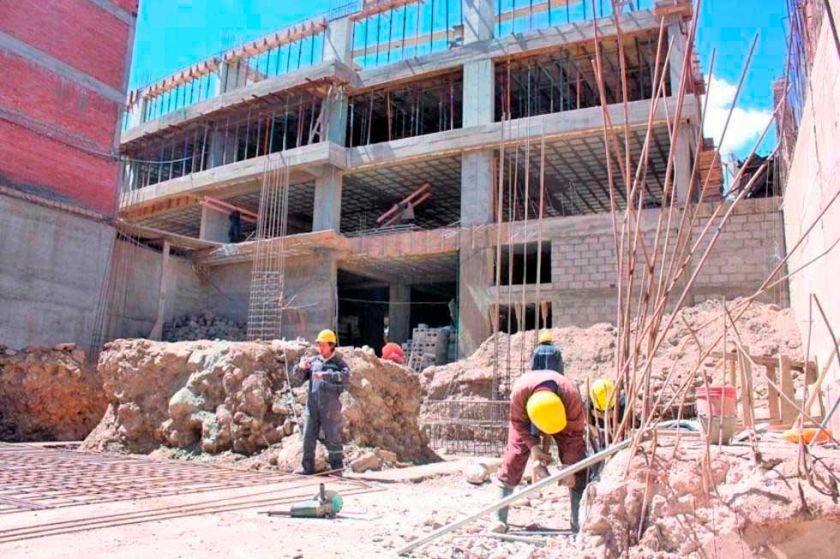 Alcaldía tiene 184 procesos por daño a áreas históricas