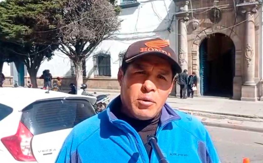 Familias afirman que  clases virtuales no se aplican en zonas rurales