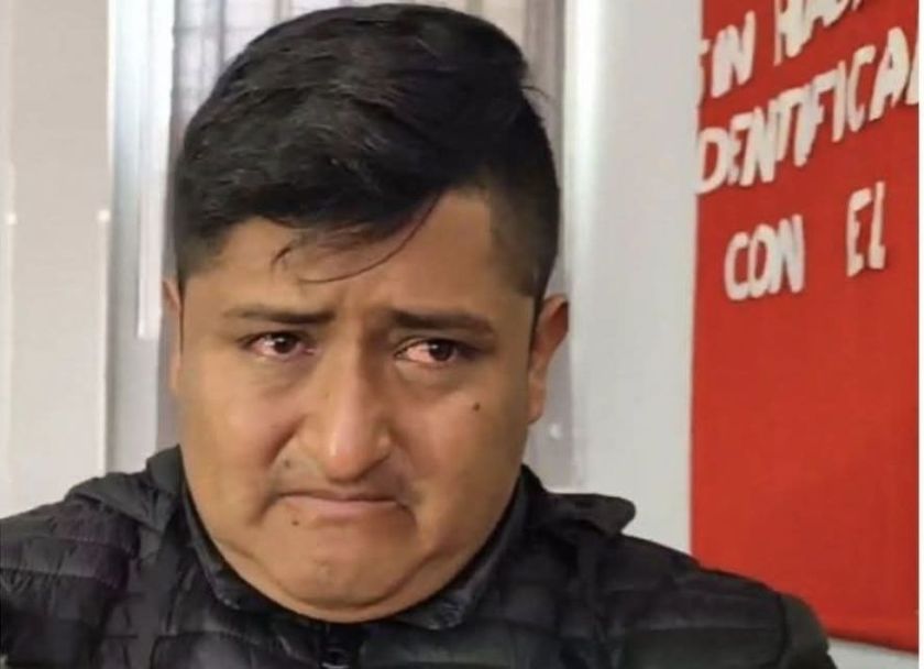 “¿Quién me devuelve mi juventud?”: Liberan a ciudadano tras nueve años de injusta detención