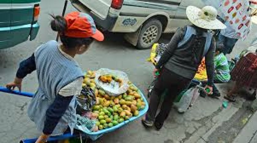 El ingreso al trabajo cada vez es más temprano en el Departamento de Potosi, según Pasocap