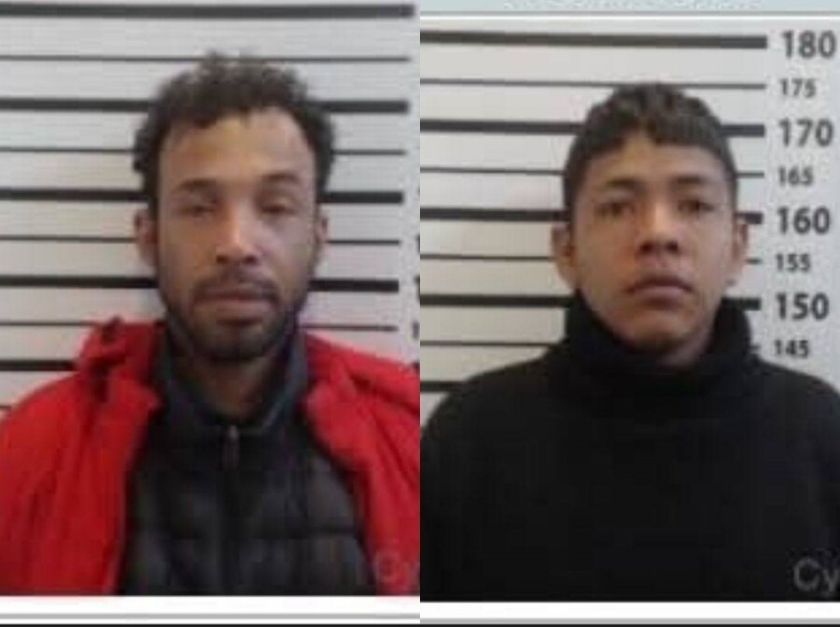 Policía Boliviana busca a dos reos que fugaron del penal de San Pedro de La Paz 