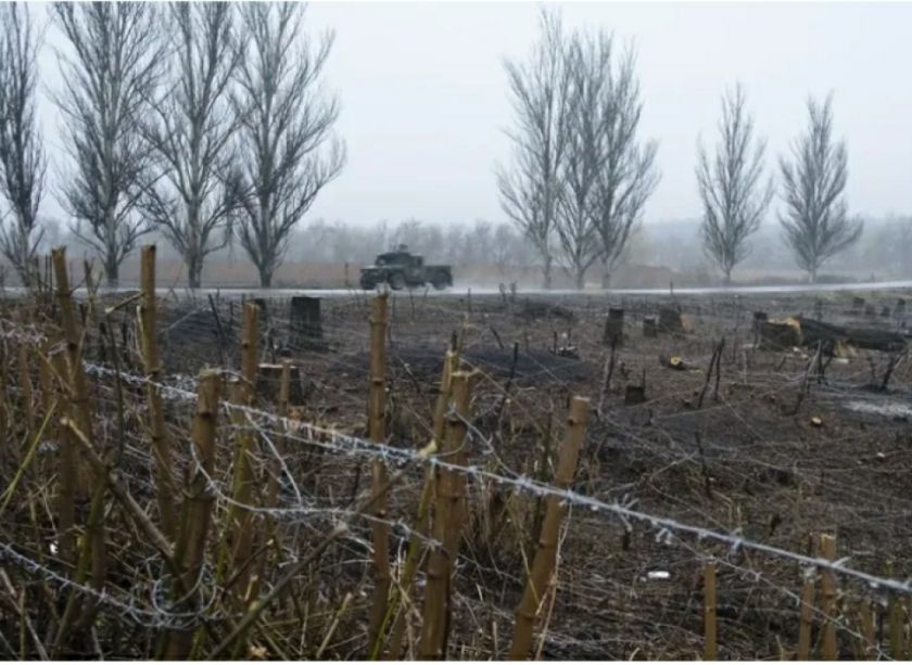 Zelenski denuncia el ataque aéreo masivo de Rusia con 477 drones, que causó la muerte de un piloto
