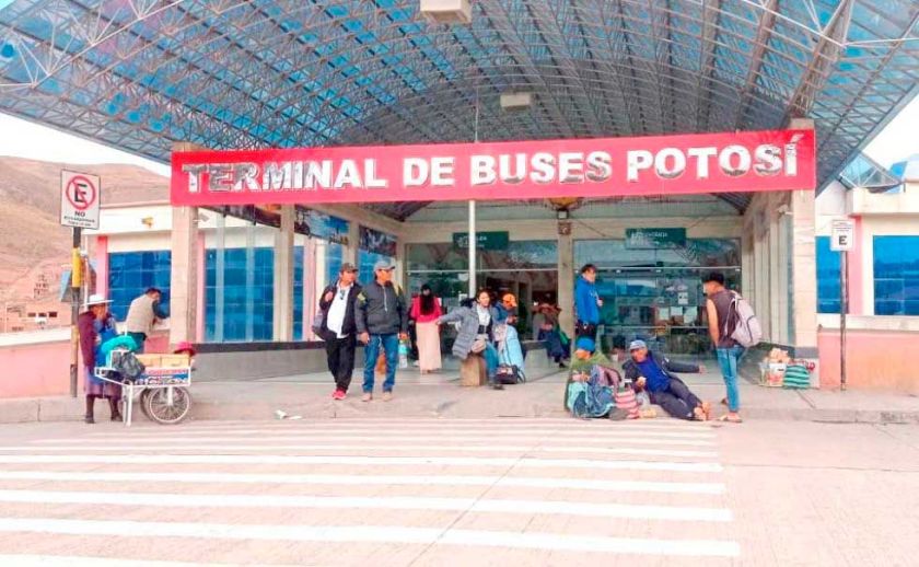 Asumen medidas para detectar casos de sarampión 